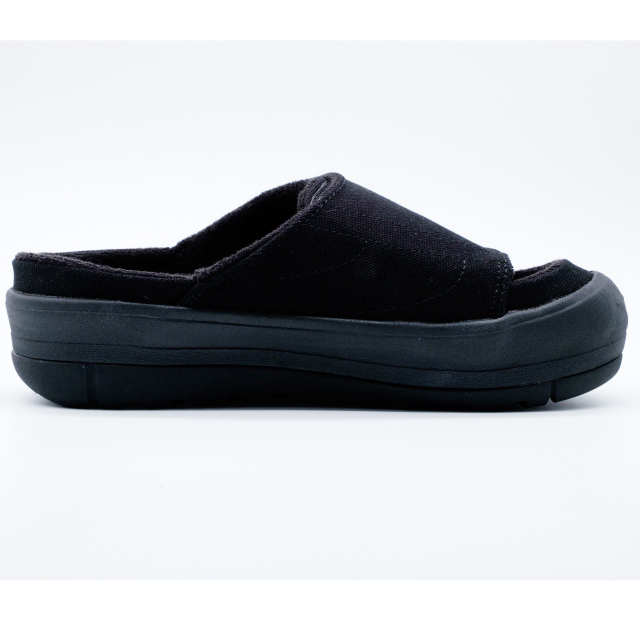 NorthwaveノースウェーブESPRESSOSLIPPERSエスプレッソスリッパNW005-BLK