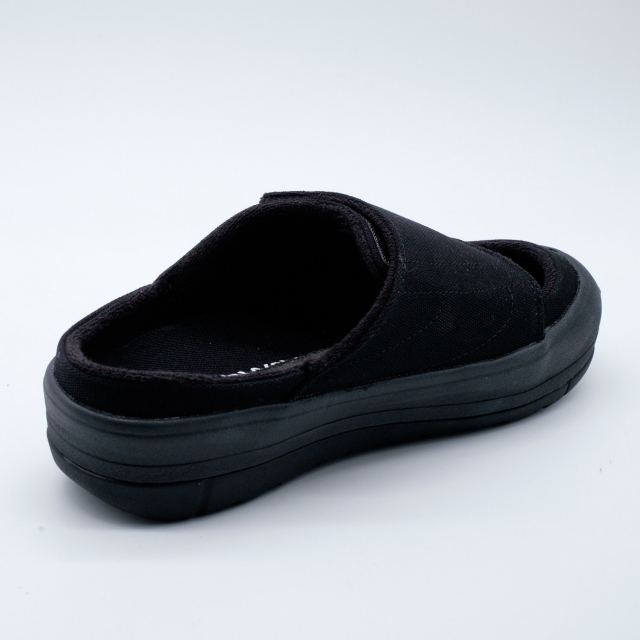 NorthwaveノースウェーブESPRESSOSLIPPERSエスプレッソスリッパNW005-BLK