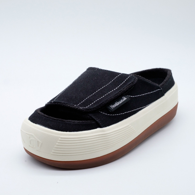 NorthwaveノースウェーブESPRESSOSLIPPERSエスプレッソスリッパNW005-BLW
