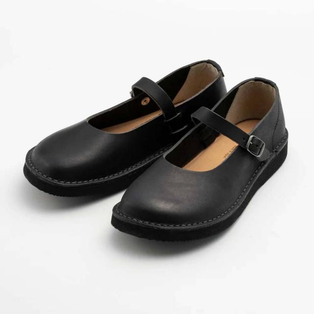 【期間限定値下げ中】希少 昭和 レトロ サリーボトル Sally Bottie オーガニックハンドルーム シェリー Organic handloom SHELLY Black