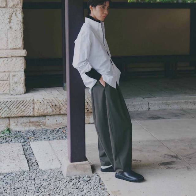 OrganichandloomオーガニックハンドルームDELFTデルフトOH025009