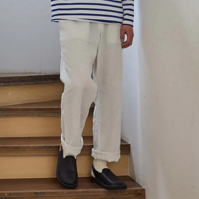 OrganichandloomオーガニックハンドルームMEISSENマイセンOH007009