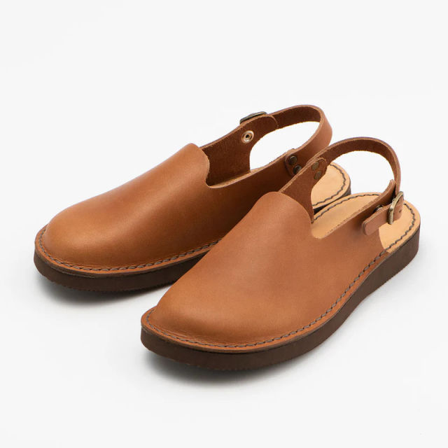 オーガニックハンドルーム BURSLEM 24.0 ブラウン オーガニックハンドルーム｜Organic handloom | BOSTONCLUB