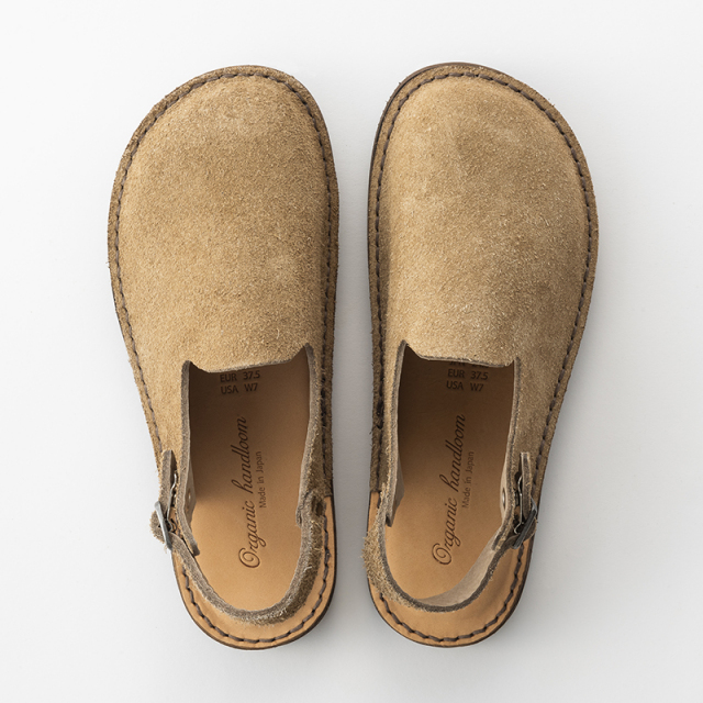 オーガニックハンドルーム マイセン Organic handloom MEISSEN ニュー