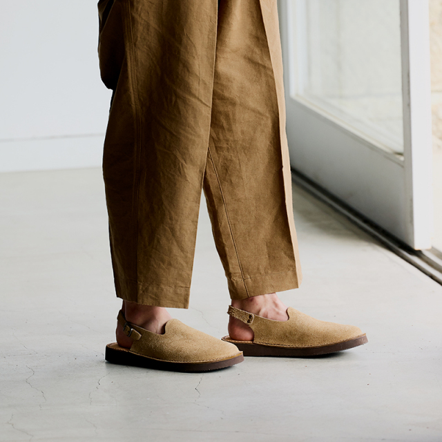 オーガニックハンドルーム マイセン Organic handloom MEISSEN ニュー