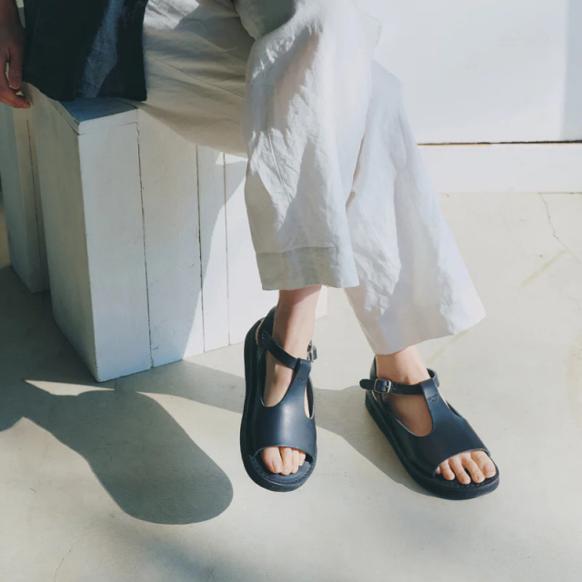 オーガニックハンドルーム ホーエン Organic handloom HOHEN