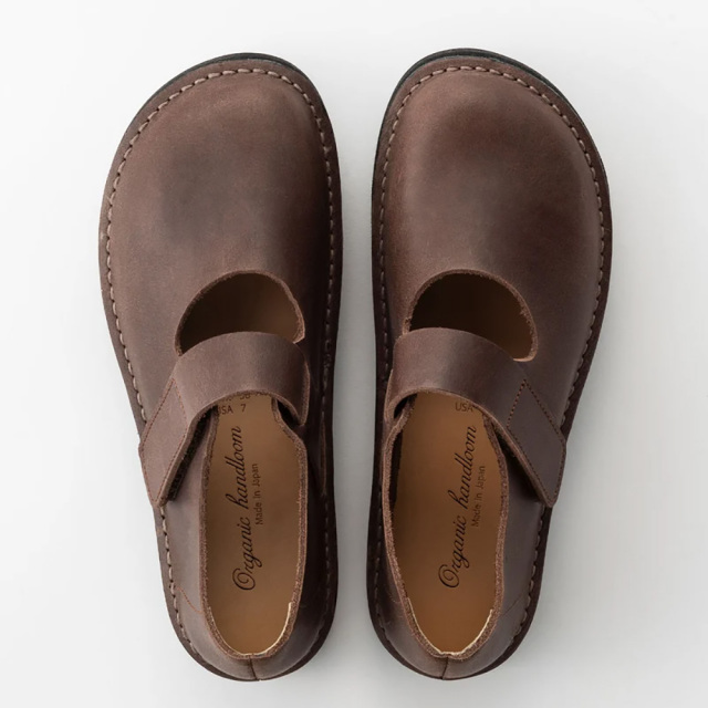 OrganichandloomオーガニックハンドルームBURSLEMバーズレムOH009208