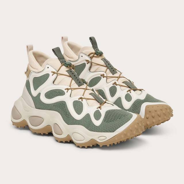 オークリー イオン アルファ OAKLEY EON ALPHA SURPLUS GREEN メンズ