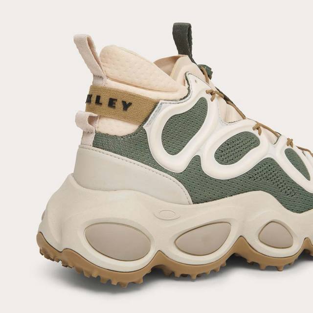 オリーブ ロダンアンドフィールズ オークリー イオン アルファ OAKLEY EON ALPHA SURPLUS GREEN メンズ