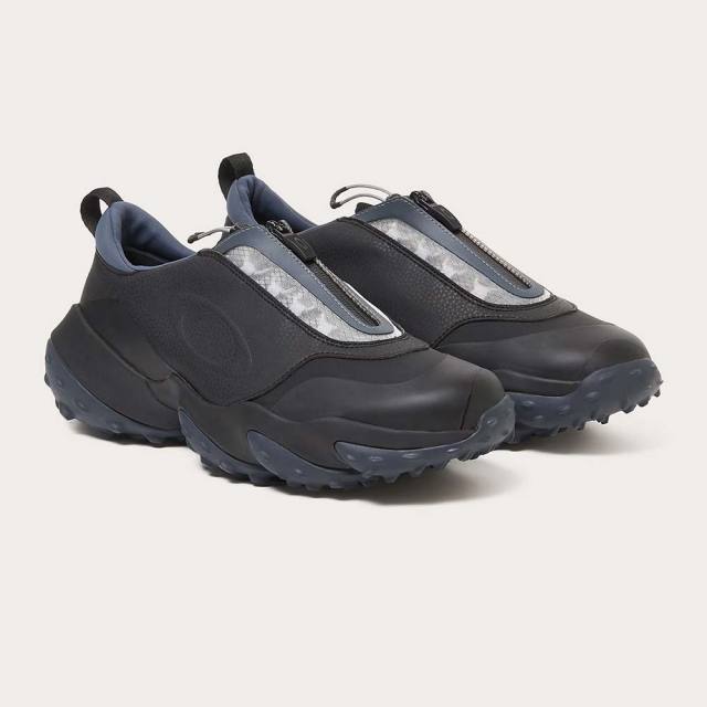 オークリー エッジ エリート OAKLEY EDGE ELITE BLACK GREY メンズ