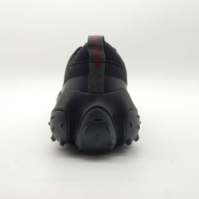 OAKLEYオークリーEDGEFLEXエッジフレックスFOF100538-02E