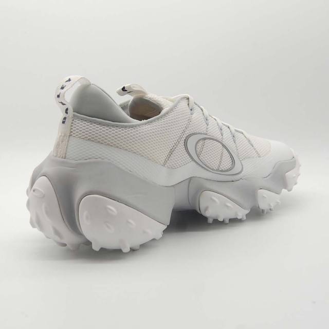 OAKLEYオークリーEDGEFLEXエッジフレックスFOF100538-100