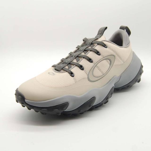 オークリー エッジ フレックス OAKLEY EDGE FLEX MIST/CEMENT メンズ  