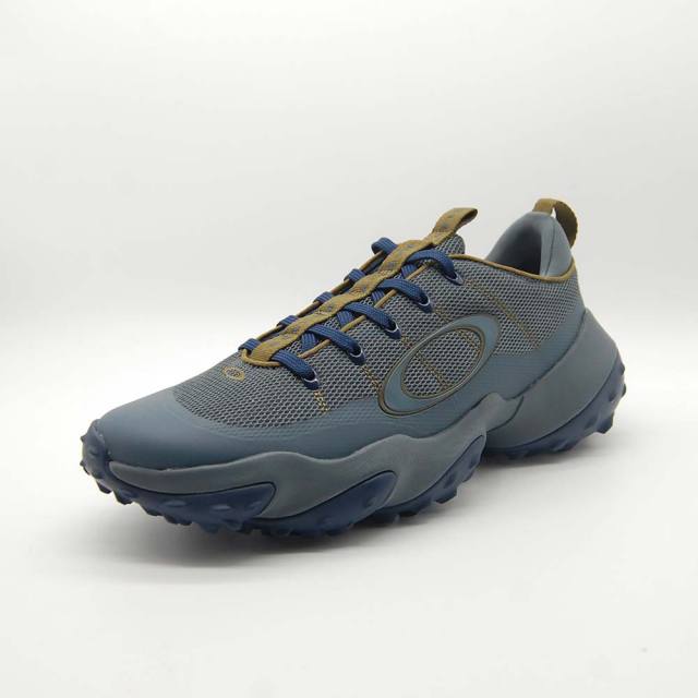 オークリー エッジ フレックス OAKLEY EDGE FLEX DARK SLATE メンズ  