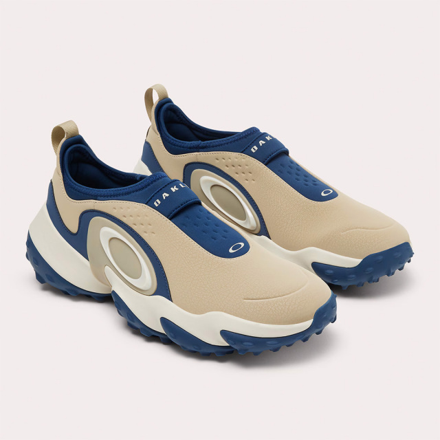 オークリー エッジ アイコン OAKLEY EDGE ICON Mist/Pebble メンズ