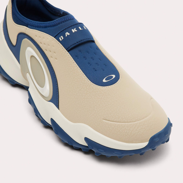 オークリー エッジ アイコン OAKLEY EDGE ICON Mist/Pebble メンズ