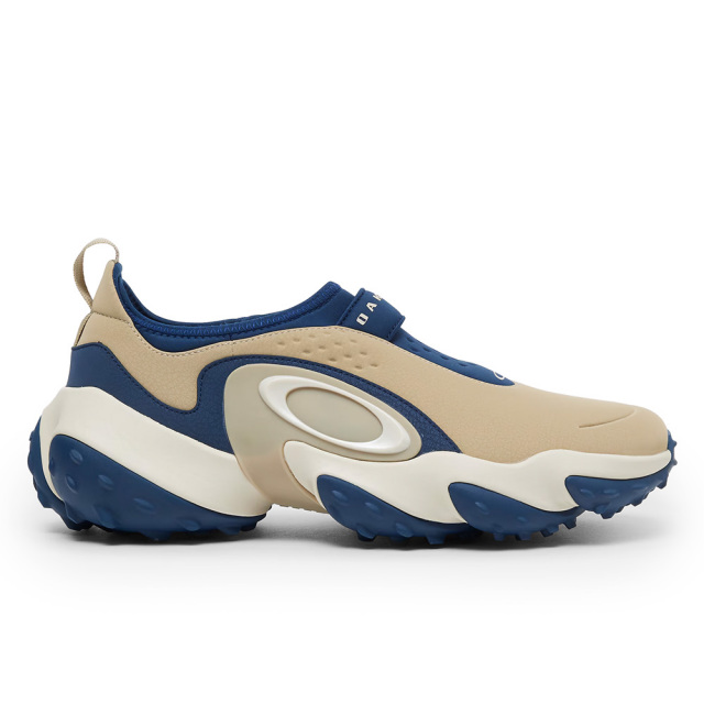 OAKLEYオークリーEDGEICONエッジアイコンFOF100539-BCL