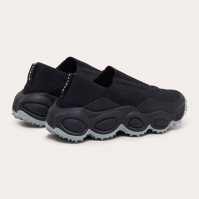 オークリー イオンシフト OAKLEY EON SHIFT PITCH BLACK メンズ