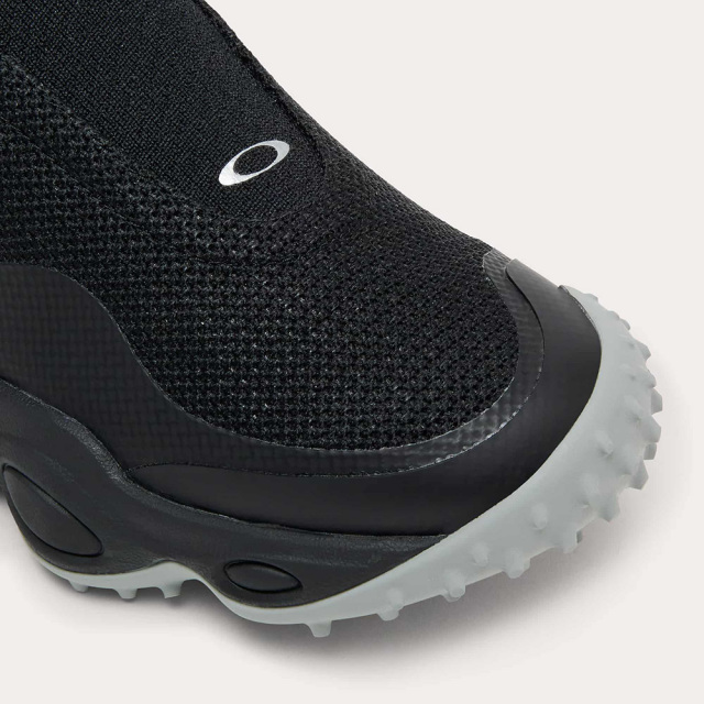 オークリー イオンシフト OAKLEY EON SHIFT PITCH BLACK メンズ