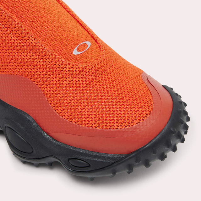オークリー イオンシフト OAKLEY EON SHIFT AVIATOR ORANGE メンズ
