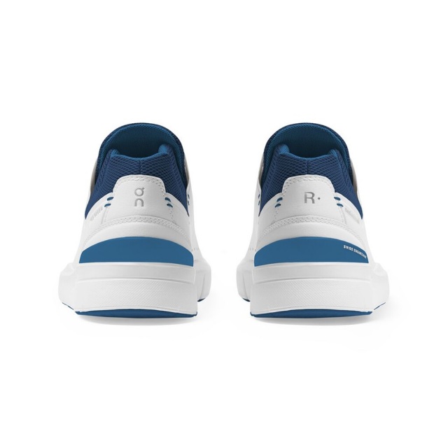 オン ザ ロジャー アドバンテージ On シューズ The Roger Advantage WHITE / COBALT メンズ スニーカー ロジャー・フェデラー Roger Federer ビーガンレザー 48.99455 オン ザ ロジャー アドバンテージ On シューズ The Roger Advantage WHITE / COBALT メンズ スニーカー ロジャー・フェデラー Roger Federer ビーガンレザー 48.99455