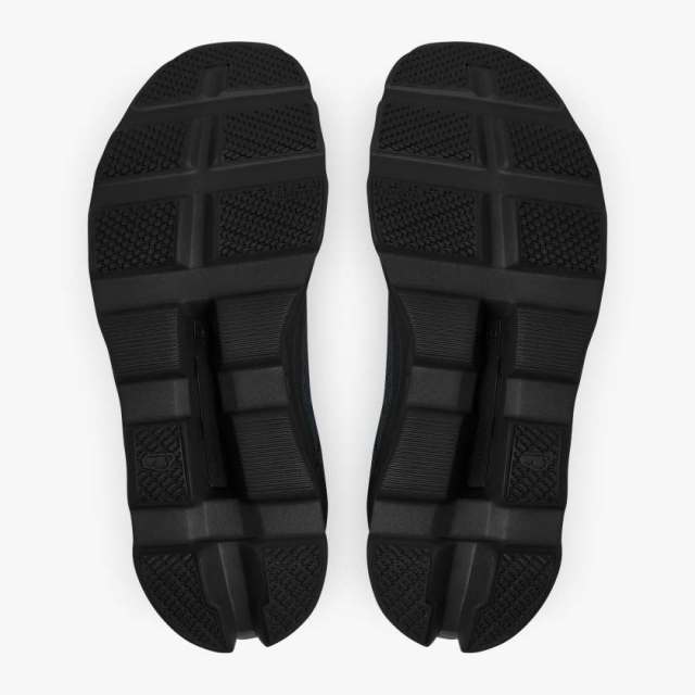 オンクラウドモンスターOnシューズCloudmonsterAllBlackメンズスニーカー61.99025