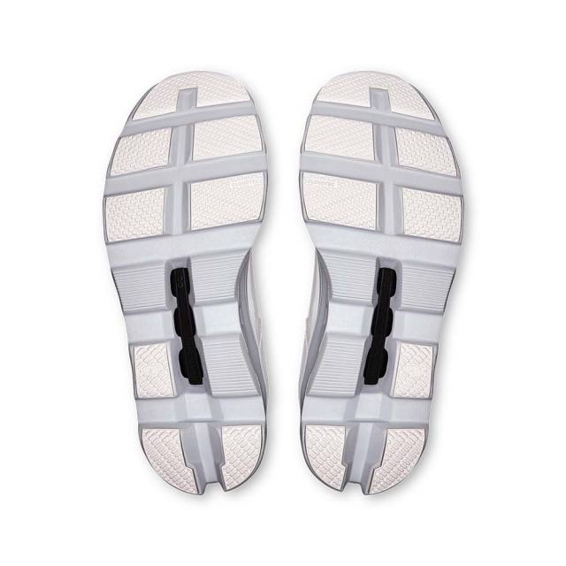 オン クラウド モンスター On シューズ Cloudmonster White