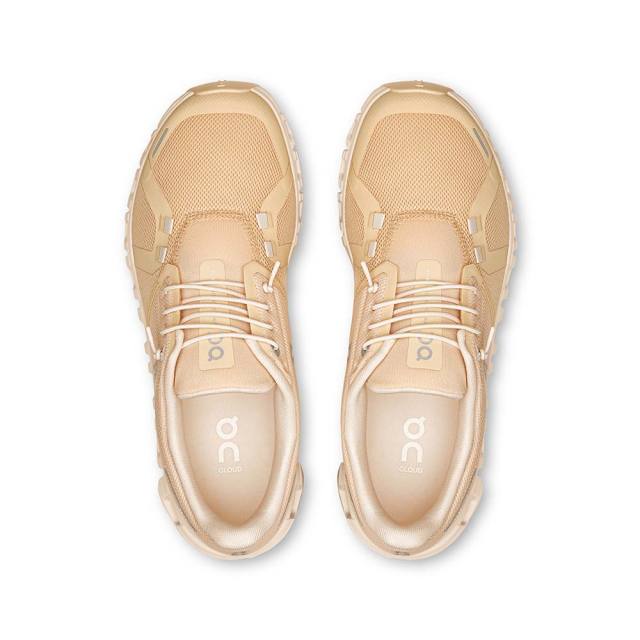 オン ウィメンズ クラウド 6 On シューズ Cloud 6 W Blonde | Dew