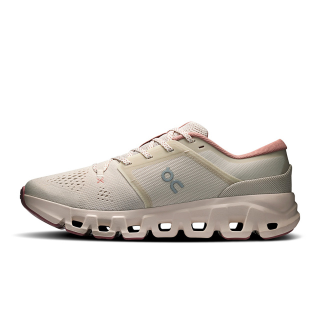 オン クラウド エックス 5 On シューズ Cloud X 5 Pearl | Oyster