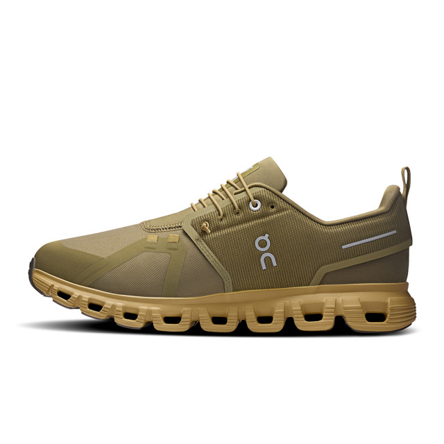 OnシューズオンCloud6Waterproofクラウド6ウォータープルーフ3MF10062231