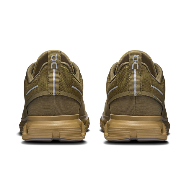 OnシューズオンCloud6Waterproofクラウド6ウォータープルーフ3MF10062231