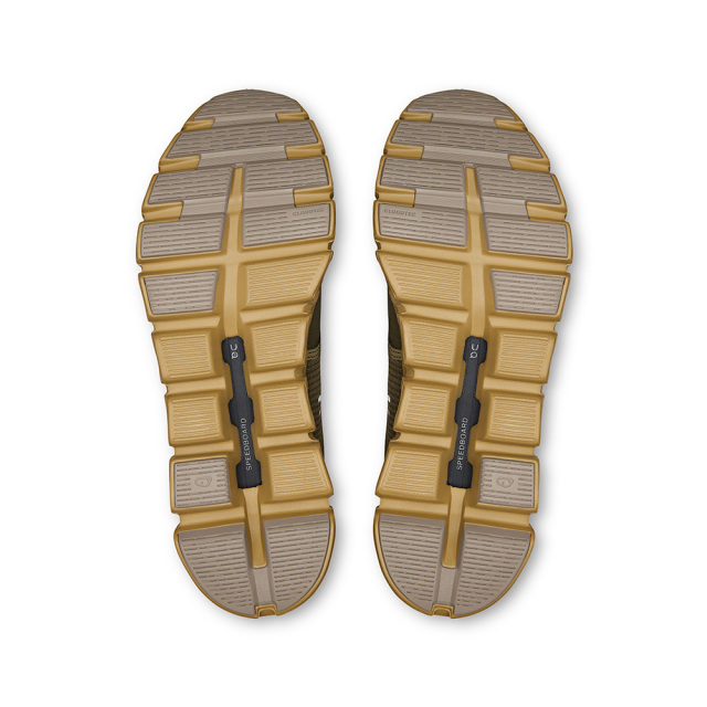 OnシューズオンCloud6Waterproofクラウド6ウォータープルーフ3MF10062231