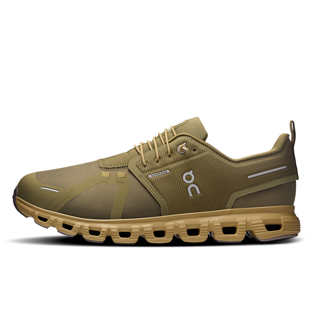 OnシューズオンCloud6Waterproofクラウド6ウォータープルーフ3MF10062231