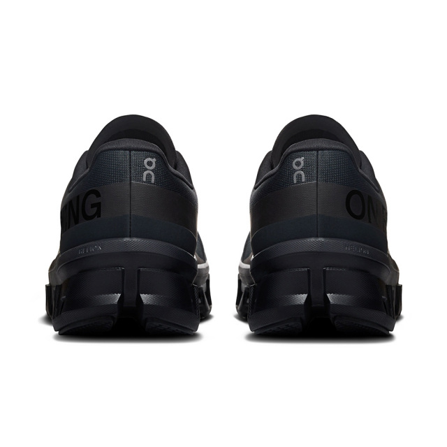 オン クラウドモンスター1 On シューズ Cloudmonster 1 Black | Black