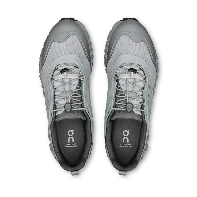 OnシューズオンCloud6GeoWaterproofクラウド6ジオウォータープルーフ3MG10423968