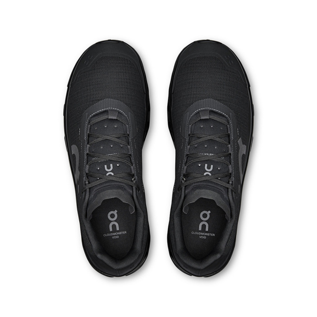OnシューズオンCloudmonsterVoidクラウドモンスターヴォイド3MG10911043