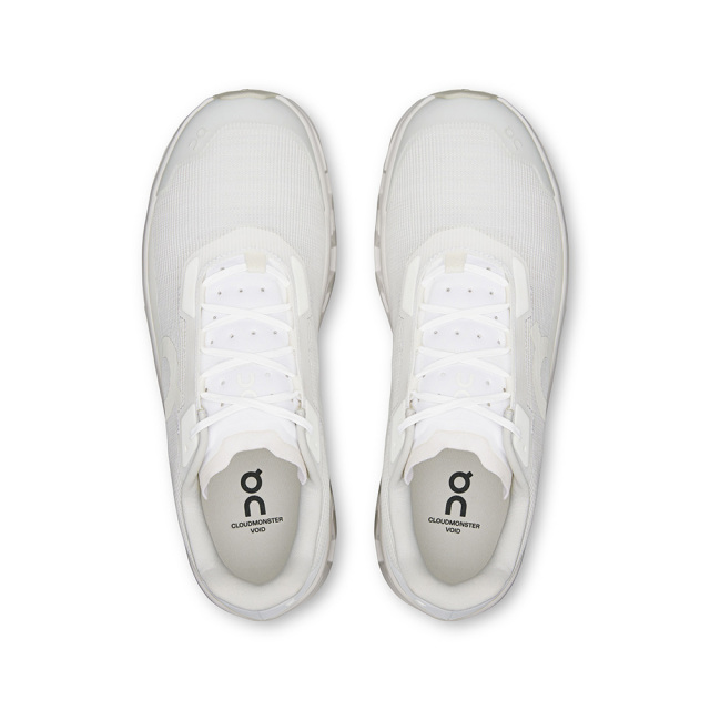 OnシューズオンCloudmonsterVoidクラウドモンスターヴォイド3MG10911200