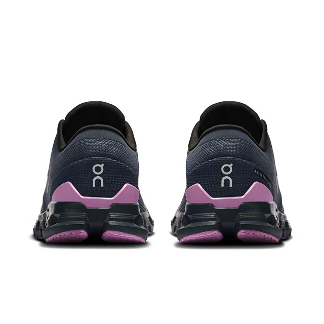 OnシューズオンCloudX4クラウドエックス43WE30074741