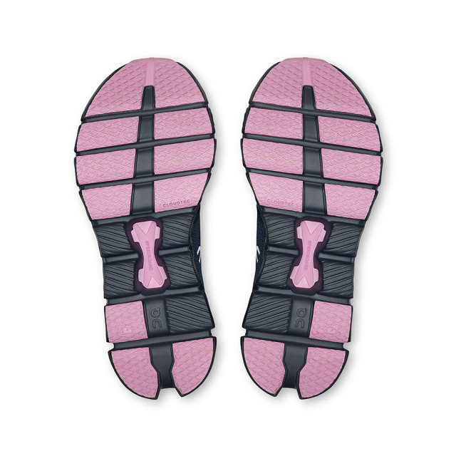 OnシューズオンCloudX4クラウドエックス43WE30074741