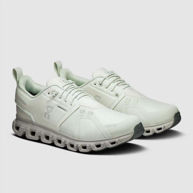 OnシューズオンCloud6Waterproofクラウド6ウォータープルーフ3WF10054415