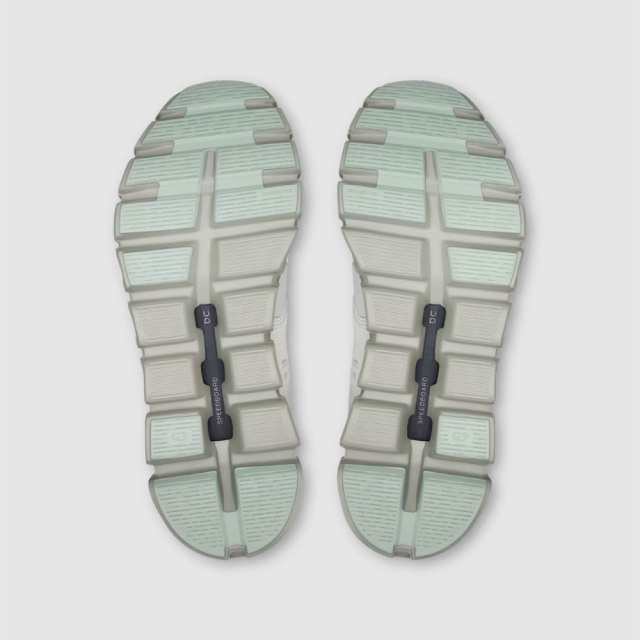 OnシューズオンCloud6Waterproofクラウド6ウォータープルーフ3WF10054415