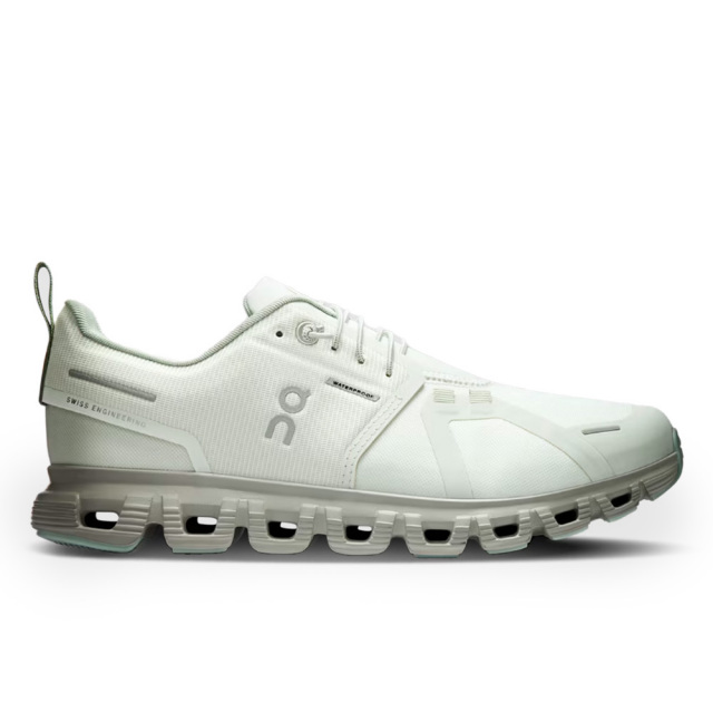 OnシューズオンCloud6Waterproofクラウド6ウォータープルーフ3WF10054415