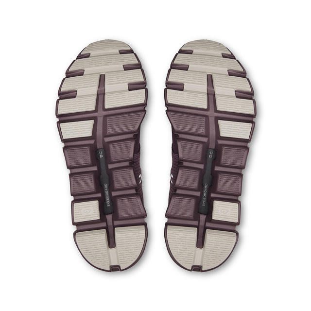 OnシューズオンCloud6Waterproofクラウド6ウォータープルーフ3WF10054886