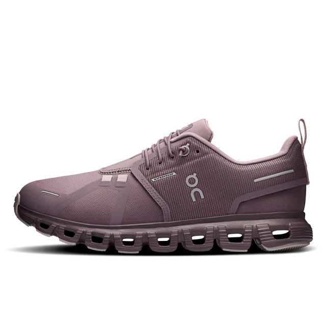 OnシューズオンCloud6Waterproofクラウド6ウォータープルーフ3WF10054886