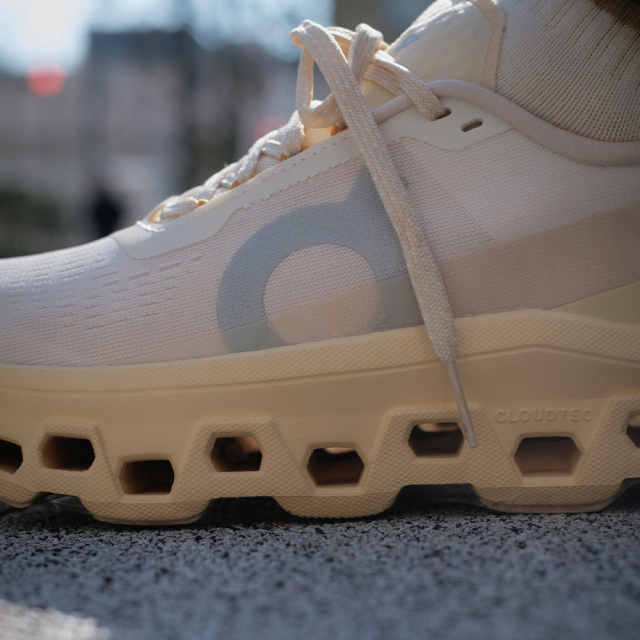 OnシューズオンCloudmonster1クラウドモンスター13WF30484910