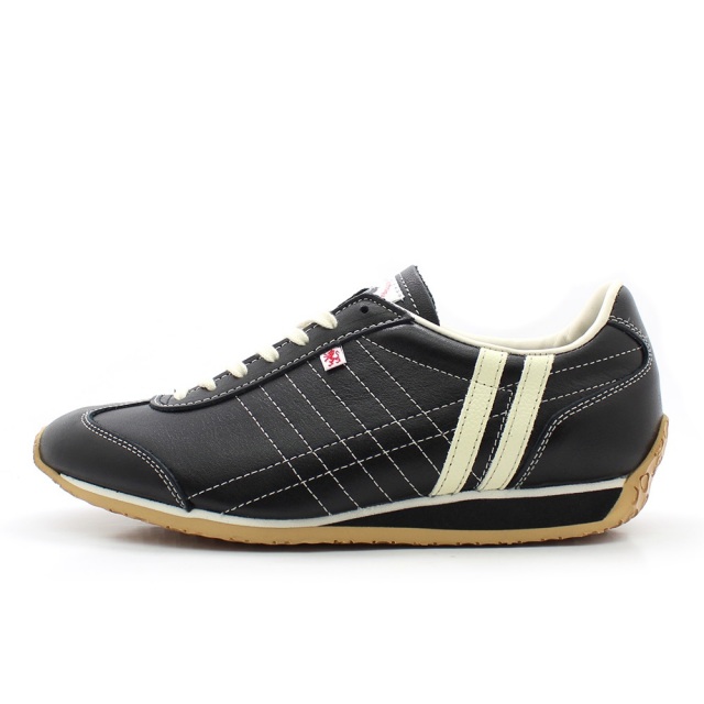パトリック スニーカー パミール Patrick Pamir Blk ブラック