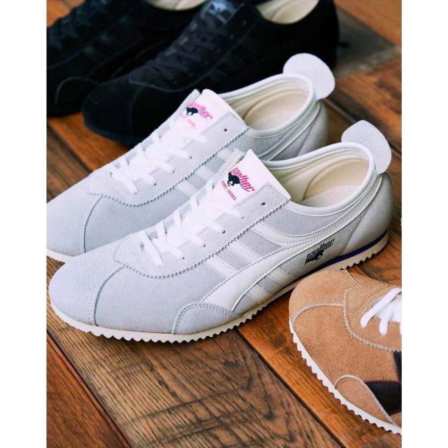 PANTHERパンサーGTDELUXEジーティーデラックスPTJ-0004-OFW