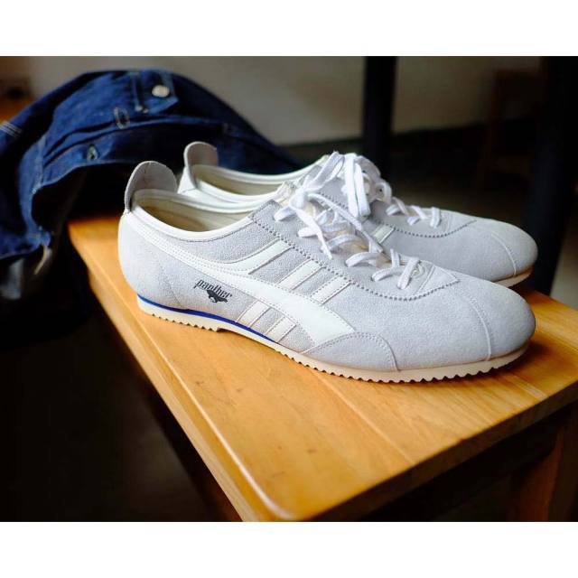 パンサー ジーティー デラックス PANTHER GT DELUXE OFF WHITE メンズ