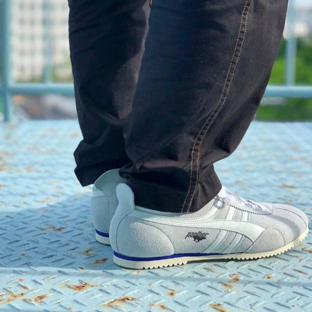 PANTHERパンサーGTDELUXEジーティーデラックスPTJ-0004-OFW