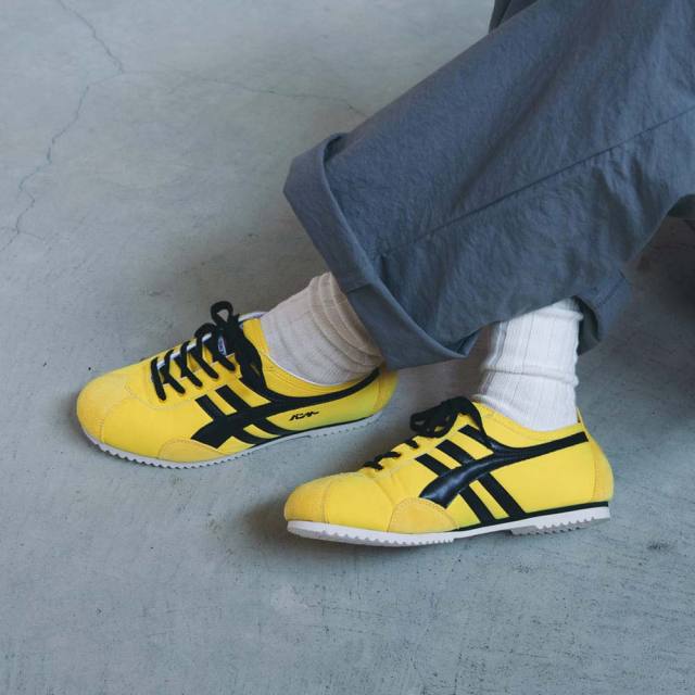 PANTHERパンサーDERAデラPTJ-0027-YLBK